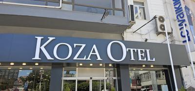 Adana Altin Koza Hotel