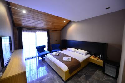 Inanlar Hüseyin Inan Hotel