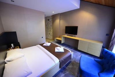 Inanlar Hüseyin Inan Hotel