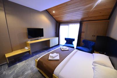 Inanlar Hüseyin Inan Hotel