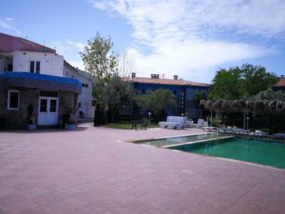 Etap Altinel Assos