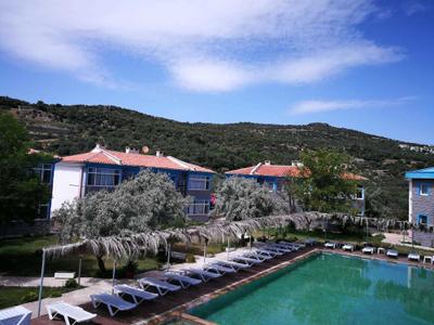 Etap Altinel Assos