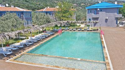 Etap Altinel Assos