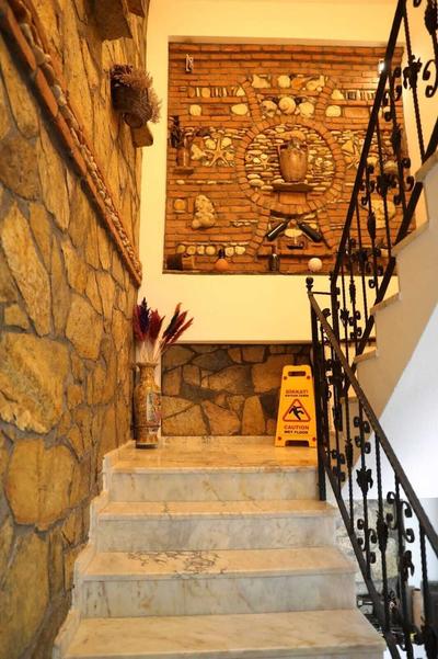 Adahan Pansiyon & Otel