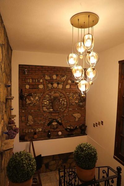 Adahan Pansiyon & Otel