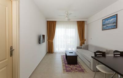 Kerem Apart Hotel