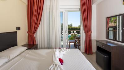 Kerem Apart Hotel