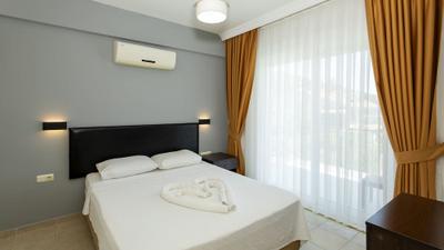 Kerem Apart Hotel