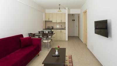 Kerem Apart Hotel