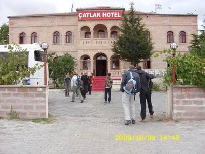 Catlak Hotel