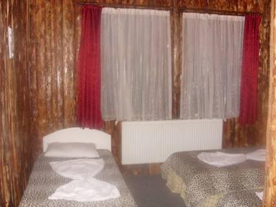 Catlak Hotel