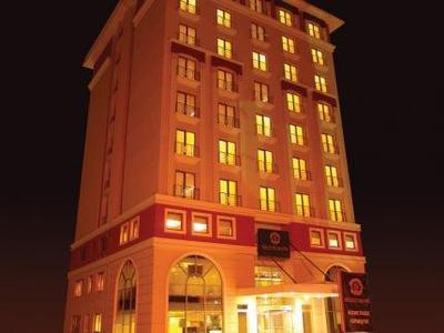 Selcuk Hotel