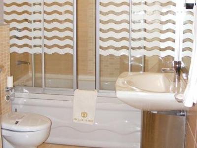 Selcuk Hotel