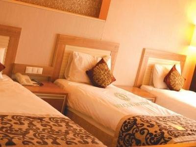 Selcuk Hotel
