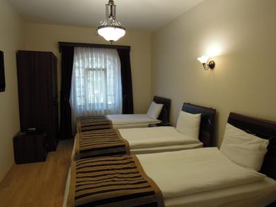 Meram Park Hotel