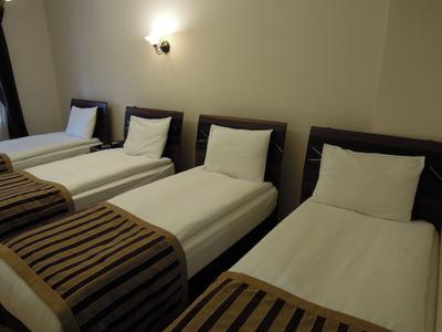 Meram Park Hotel