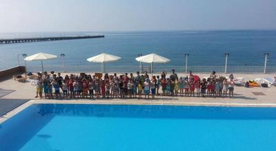 Lades Otel