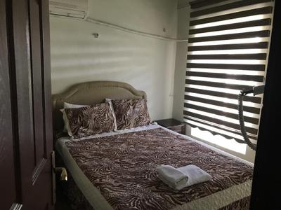 Aslan Guest House