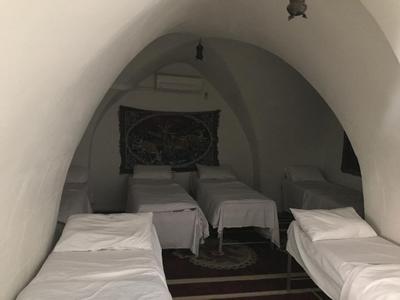 Aslan Guest House