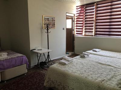 Aslan Guest House