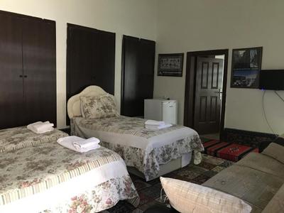 Aslan Guest House