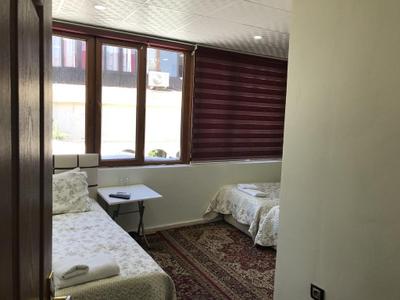 Aslan Guest House