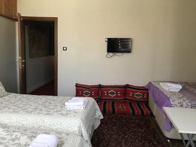 Aslan Guest House