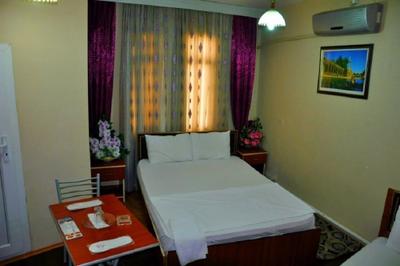 Edessa City Hotel