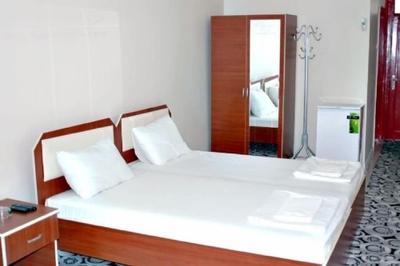Edessa City Hotel