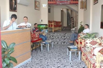 Edessa City Hotel