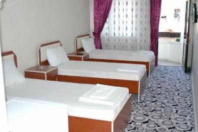 Edessa City Hotel
