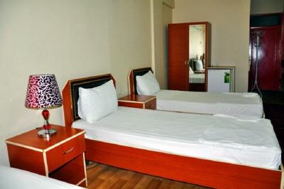 Edessa City Hotel