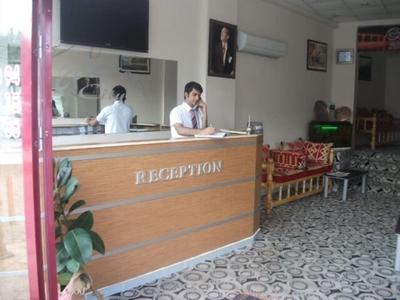 Edessa City Hotel