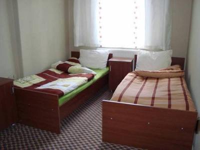 Turkuaz Pension