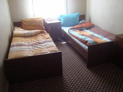 Turkuaz Pension