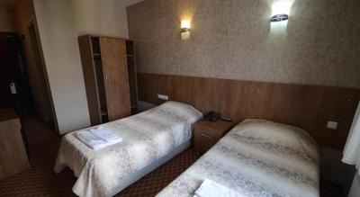 Bildik Hotel