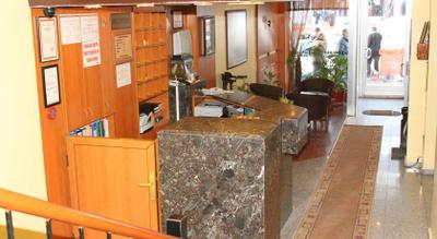 Kasmir Hotel