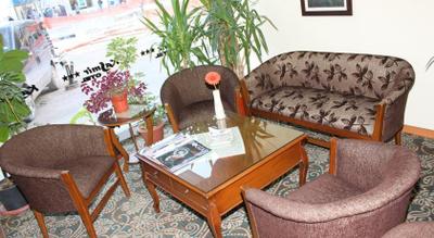 Kasmir Hotel