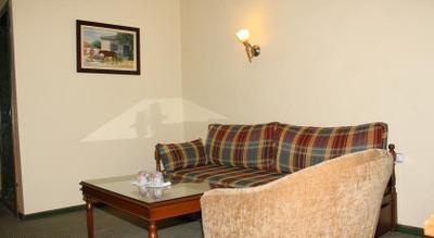 Kasmir Hotel