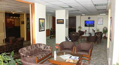 Kasmir Hotel