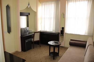 Koeroglu Hotel