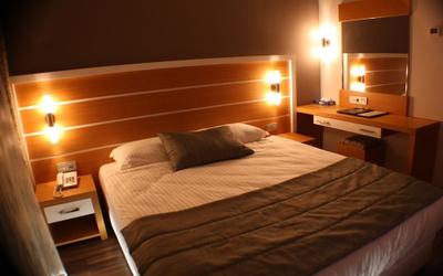 Fourway Hotel-Spa
