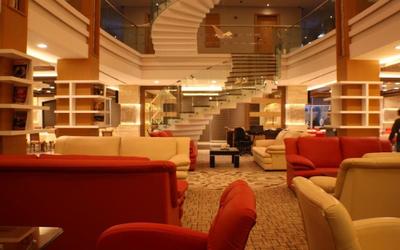 Fourway Hotel-Spa