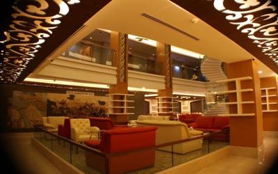Fourway Hotel-Spa