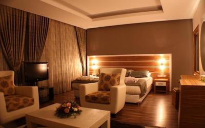 Fourway Hotel-Spa