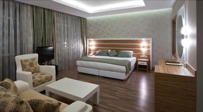 Fourway Hotel-Spa