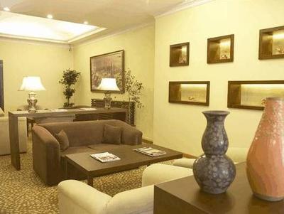 Arma Hotel