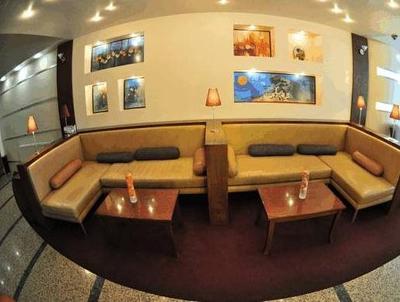 Arma Hotel