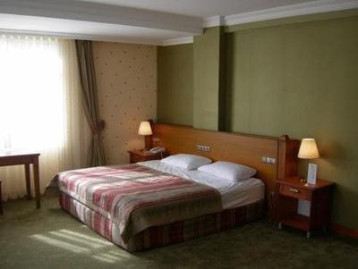 Talia Hotel