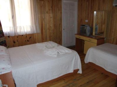 Amastris Hotel